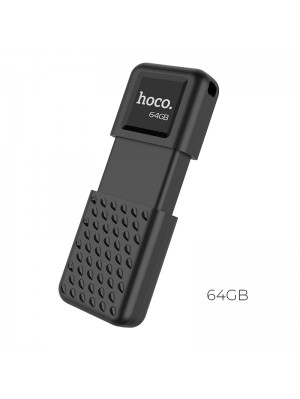 Флешка HOCO USB Flash Disk Intelligent U disk UD6 64GB