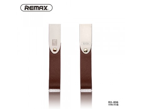 Флешка USB Remax Flash Disk RX-806 32GB