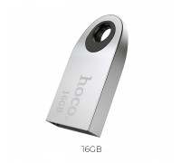 Флешка HOCO Insightful Smart Mini Car Music USB Drive UD9 16GB