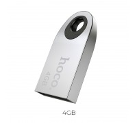 Флешка HOCO Insightful Smart Mini Car Music USB Drive UD9 4GB
