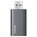 Флешка Baseus Enjoy Music U-disk 16GB USB Charging Port |