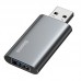 Флешка Baseus Enjoy Music U-disk 16GB USB Charging Port |