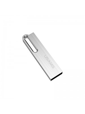 Флешка USAMS USB Flash Disk Aluminum Alloy High Speed 8GB US-ZB096