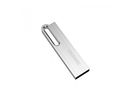 Флешка USAMS USB Flash Disk Aluminum Alloy High Speed 8GB US-ZB096