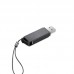 Флешка USAMS USB3.0 Rotatable High Speed Flash Drive 16GB US-ZB194