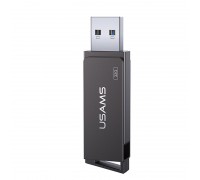 Флешка USAMS USB3.0 Rotatable High Speed Flash Drive 32GB US-ZB195