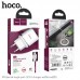 Зарядное устройство сетевое HOCO Micro USB cable Special FCP, AFC N3 |1USB, 18W/3A, QC3.0| (Safety Certified)