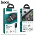 Зарядное устройство сетевое HOCO Micro USB cable Special FCP, AFC N3 |1USB, 18W/3A, QC3.0| (Safety Certified)