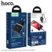 Зарядное устройство сетевое HOCO Micro USB cable Aspiring dual port charger set N4 |2USB, 2.4A|