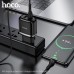 Зарядное устройство сетевое HOCO Micro USB cable Aspiring dual port charger set N4 |2USB, 2.4A|