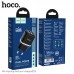 Зарядное устройство сетевое HOCO Aspiring dual port charger  N4 |2USB, 2.4A| (Safety Certified)