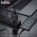 Зарядное устройство сетевое HOCO Micro USB cable Glorious charger set C72Q |1USB, QC3.0/FCP/AFC, 3A, 18W|