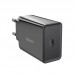Зарядний пристрій BASEUS Speed Mini Quick Charger 1C 1Type-C, PD/QC, 20W, 3A | (CCFS-SN02)