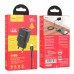 Зарядное устройство сетевое HOCO Type-C Cable Maker dual port charger set N25 |2USB, 2.1A|