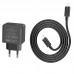 Зарядное устройство сетевое HOCO Type-C to Lightning cable Ocean single port charger CS13A |1type-C, 20W/3A, PD/QC|