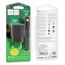 Зарядное устройство сетевое HOCO Type-C to Lightning cable Ocean single port charger CS13A |1type-C, 20W/3A, PD/QC|