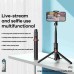 Selfie-монопод REMAX Live Stream Inspiration Multifunction Selfie Stick P12 |Bluetooth|