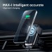 Держатель JOYROOM Electric Wireless Car Charger Holder Air Outlet Version JR-ZS248 |4.5-6.7", 15W|