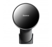 Тримач BASEUS Big Energy Car Mount Wireless Charger Iphone 12 magnetic applicable | 15W | (WXJN-01)