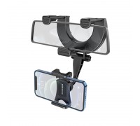 Держатель BOROFONE Roller rearview mirror car holder BH49