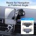 Держатель JOYROOM Car Phone Holder (Long arm sucker) JR-ZS283