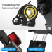 Держатель JOYROOM Phone Holder For Bicycle and Motorcycle  JR-ZS264 |360°, 4.7-6.8"|