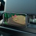 Держатель HOCO Prospering headrest car holder for tablets CA121 |4.7-10.5"|