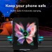 Утримувач Fold screen phones 2-Coil FOD Auto-senor Wireless Car Charger S3 | 5-10W, 4.6-7.2 "|