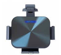 Утримувач Fold screen phones 2-Coil FOD Auto-senor Wireless Car Charger S3 | 5-10W, 4.6-7.2 "|