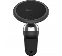 Тримач магнітний Baseus C01 Magnetic Phone Holder (Air Outlet Version)