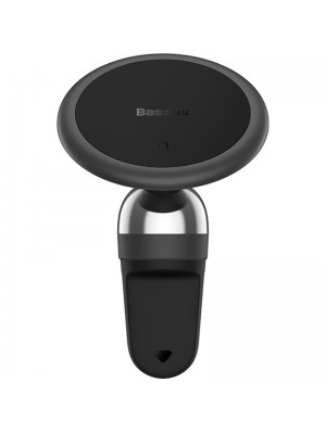 Тримач магнітний Baseus C01 Magnetic Phone Holder (Air Outlet Version)