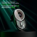 Держатель Transparent Magnetic Wireless Car Charger XYJ T10 |15W|