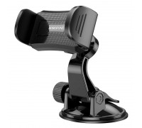 Держатель Borofone Enlighten clip car holder(center console) BH89 |4.5-7"|