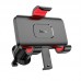 Держатель HOCO Dragon automatic clamp car holder H21 (air outlet)