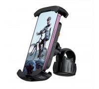 Велотримач Baseus QuickGo Series Bike Phone Mount | 5.7-7.2 "|