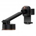 Держатель Baseus Easy Control Clamp Car Mount Holder Pro (Suction Cup Version) |5.4-6.7"