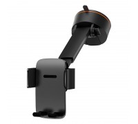 Тримач Baseus Easy Control Clamp Car Mount Holder Pro (Suction Cup Version) | 5.4-6.7 "