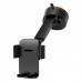 Держатель Baseus Easy Control Clamp Car Mount Holder Pro (Suction Cup Version) |5.4-6.7"