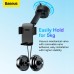 Держатель Baseus Easy Control Clamp Car Mount Holder Pro (Suction Cup Version) |5.4-6.7"