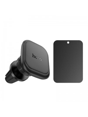 Тримач HOCO Brilliant magnetic car holder H29 (air outlet)