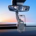 Держатель HOCO Waves rearview mirror car holder H17 |4.7-7"|