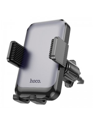 Утримувач HOCO Rock push-type car holder H26 (air outlet)