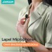 Мікрофон JOYROOM Lavalier Microphone JR-LM1 | AUX, 2M |