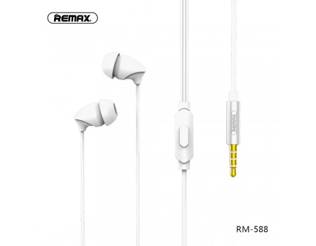 Навушники REMAX Sleep M-588
