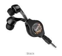 Навушники HOCO Easy clip telescopic earphones M68 HiFi