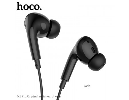 Навушники HOCO Original series M1 Pro Hi-Res