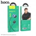 Навушники HOCO Belle Universal M75 | 1,2 m, Mic |