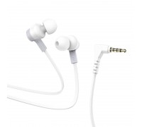 Навушники HOCO Oceanic universal earphones with mic M86