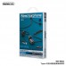 Навушники REMAX Type-C Metal Wired Earphone for Music & Call RM-660a