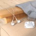 Навушники HOCO Lightning crystal earphones with mic M1 Max